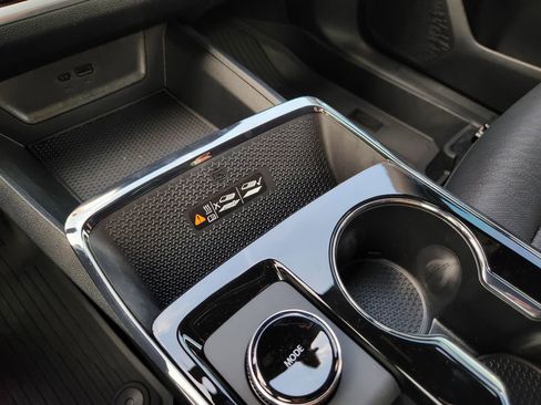 New 2026 Chevrolet Equinox RS w/ LPO, Floor Liner Package FWD image 15