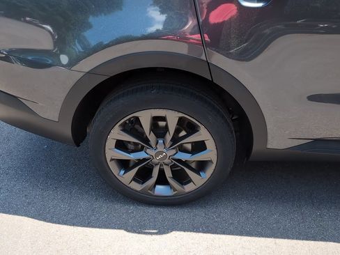Used 2022 Kia Sorento X-Line EX AWD/4WD image 4