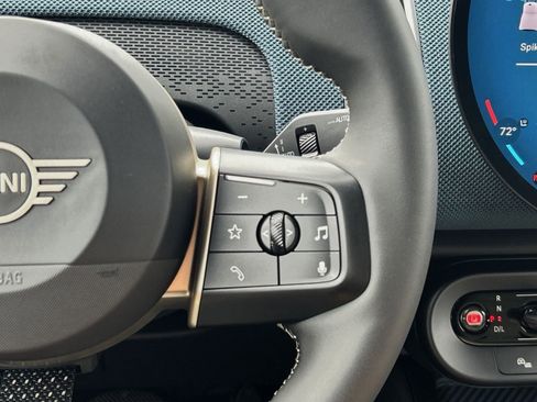 Certified 2025 MINI Cooper Countryman S image 42