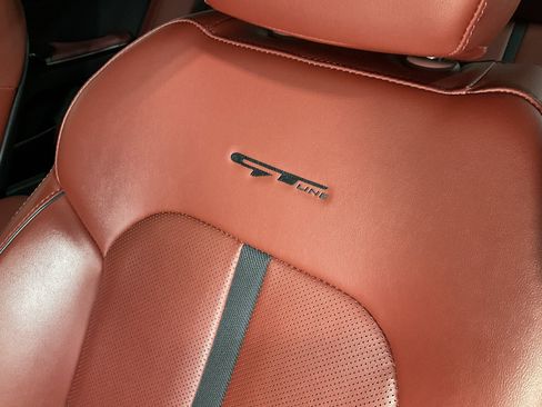 Used 2022 Kia K5 GT-Line w/ GT-Line Awd Premium Package image 33