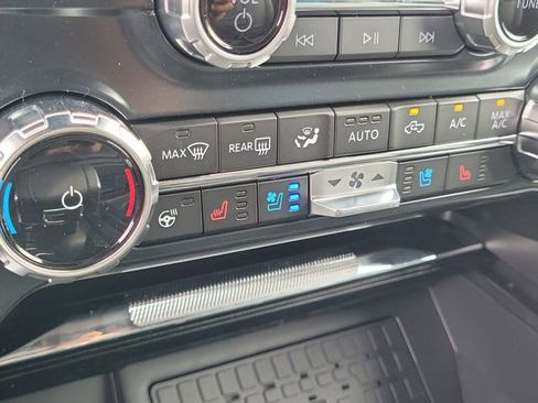 New 2026 Ford F150 Platinum image 10