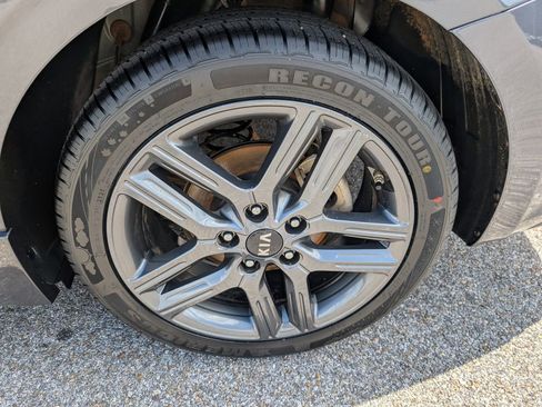 Used 2021 Kia Forte GT-Line FWD image 29