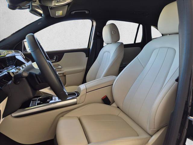 Certified 2026 Mercedes-Benz GLA 250 image 15