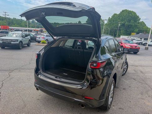 Used 2023 MAZDA CX-5 AWD 2.5 S image 16