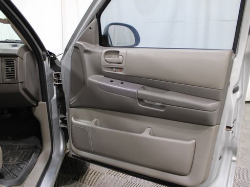 Used 2002 Dodge Durango Sport image 21