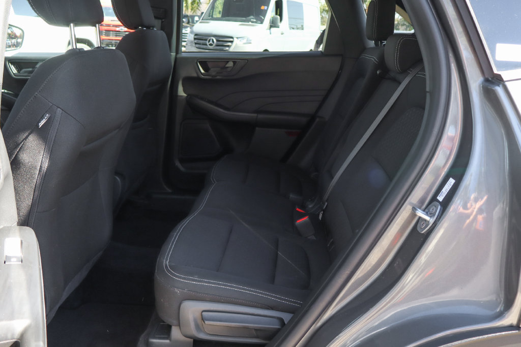 Used 2025 Ford Escape Active w/ Tech Pack #1 FWD image 37