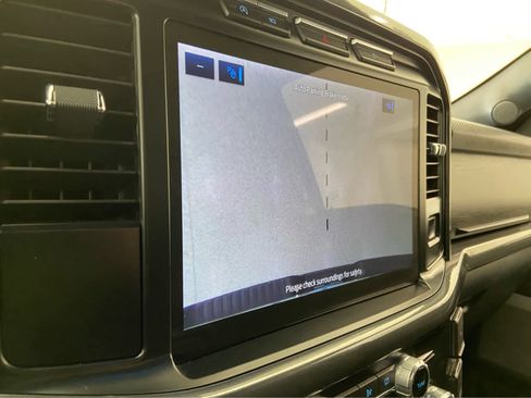 Used 2023 Ford F150 XLT w/ Equipment Group 302A High image 33