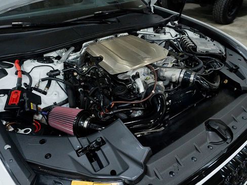 Used 2021 Audi RS 6 w/ Executive Package image 59