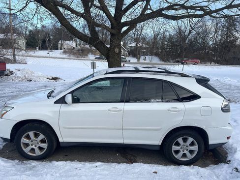 Used 2006 Lexus RX 330 AWD image 4