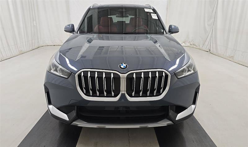 Used 2025 BMW X1 xDrive28i w/ Convenience Package AWD/4WD image 2