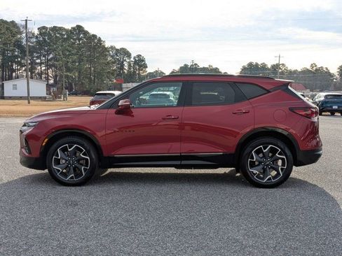 Used 2019 Chevrolet Blazer RS image 7