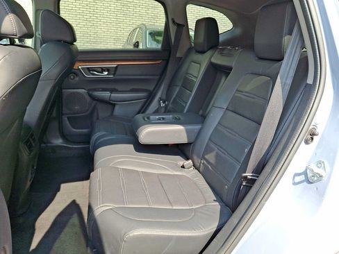 Used 2021 Honda CR-V EX-L image 8