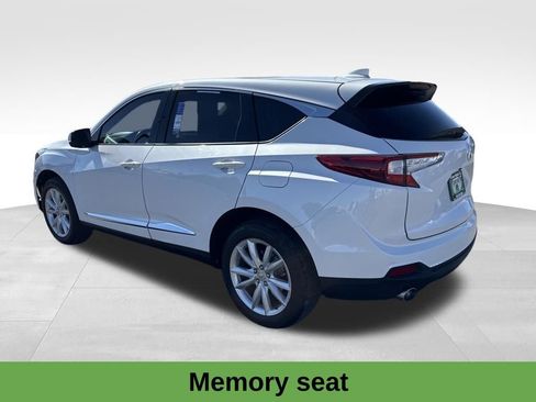 Used 2021 Acura RDX AWD image 5