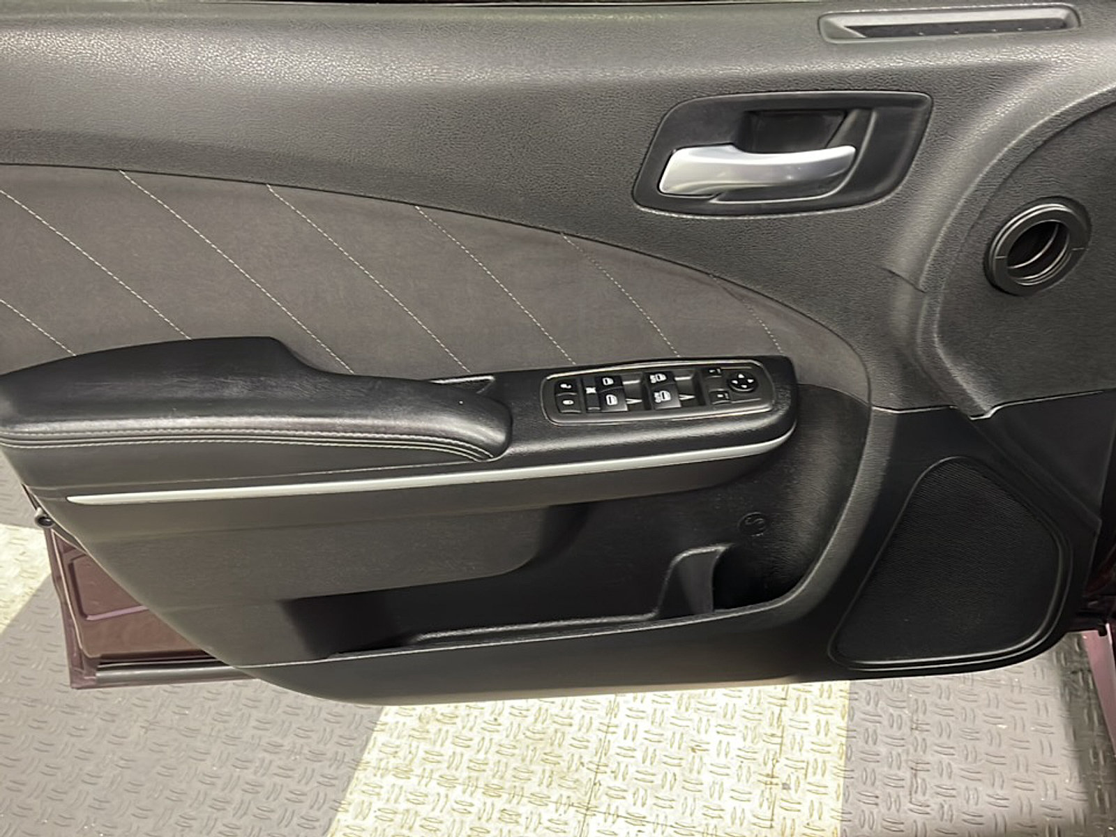 Used 2021 Dodge Charger Scat Pack RWD image 13