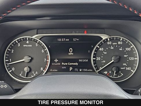 New 2026 Nissan Pathfinder Rock Creek image 28