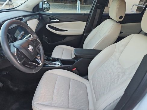 Used 2022 Buick Encore GX Essence w/ Advanced Technology Package image 9
