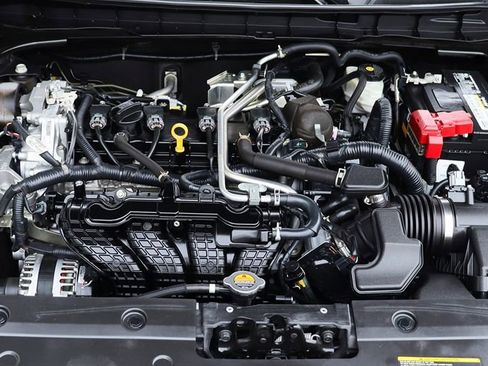 Used 2023 Nissan Altima 2.5 S image 55