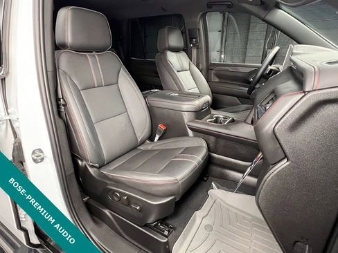 Used 2023 Chevrolet Tahoe RST image 4