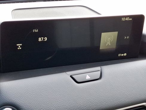 New 2026 MAZDA CX-90 3.3 Turbo w/ Premium Sport Pkg image 15