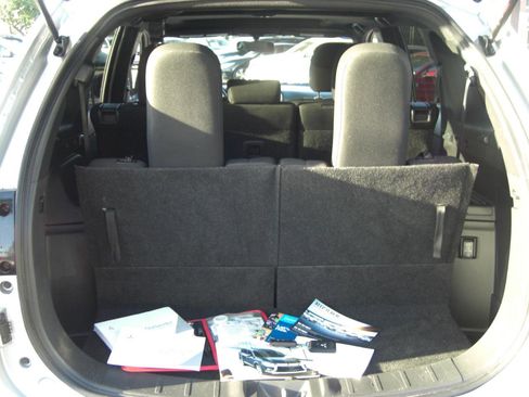 Used 2018 Mitsubishi Outlander LE image 18