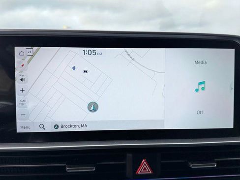 New 2025 Hyundai Ioniq 6 SEL image 17