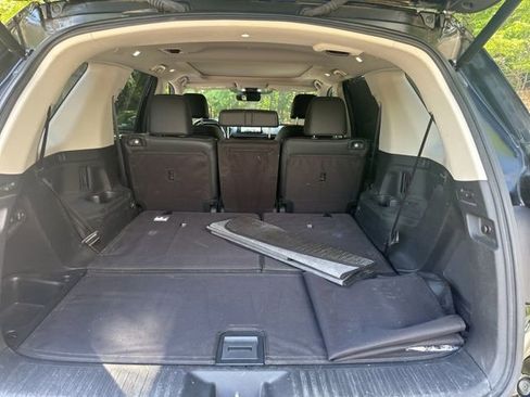 Used 2023 Honda Pilot Elite image 14