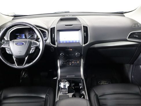 Used 2020 Ford Edge SEL w/ Cold Weather Package AWD/4WD image 13