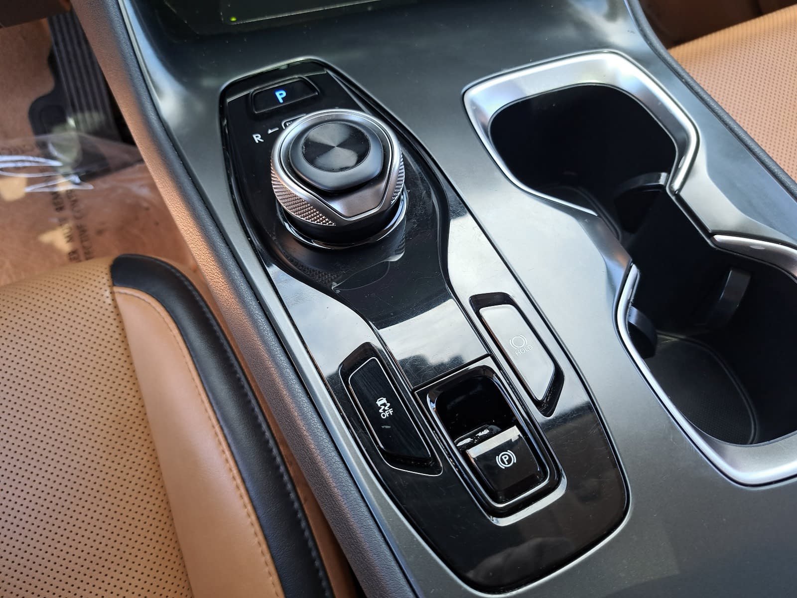 Used 2024 Lexus RZ 300e Premium w/ Technology Package FWD image 28