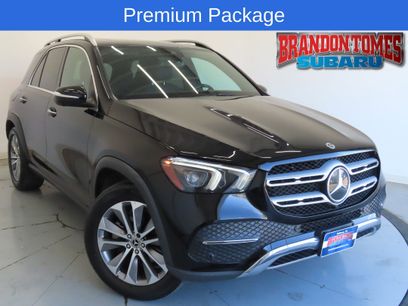 Used 2022 Mercedes-Benz GLE 350