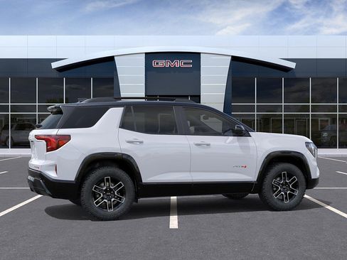 New 2027 GMC Terrain AT4 w/ Convenience Package III AWD/4WD image 5