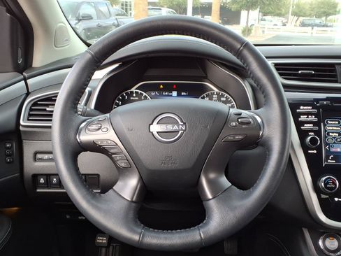 Used 2024 Nissan Murano SL FWD image 12