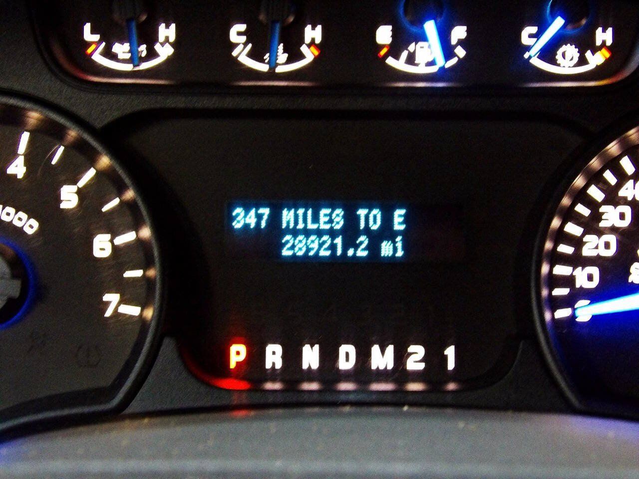 Used 2014 Ford F150 XL w/ Power Equipment Group RWD image 14