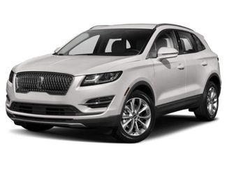 Used 2019 Lincoln MKC Select w/ Select Plus Package FWD video 1