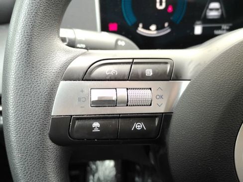 Used 2026 Hyundai Tucson SEL FWD image 36