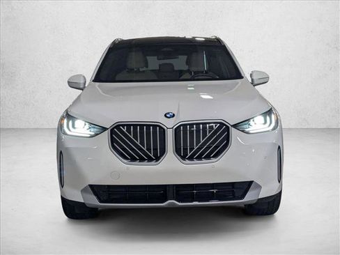 New 2026 BMW X3 xDrive30 w/ Convenience Package image 5