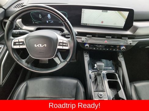 Used 2024 Kia Telluride S w/ S Sunroof Package AWD/4WD image 36