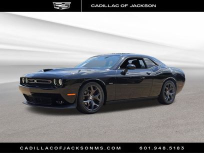 Used 2019 Dodge Challenger R/T