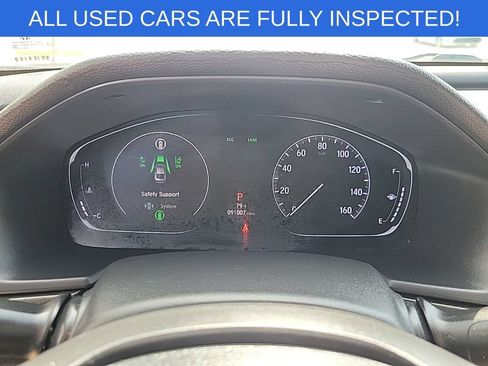 Used 2018 Honda Accord LX image 25