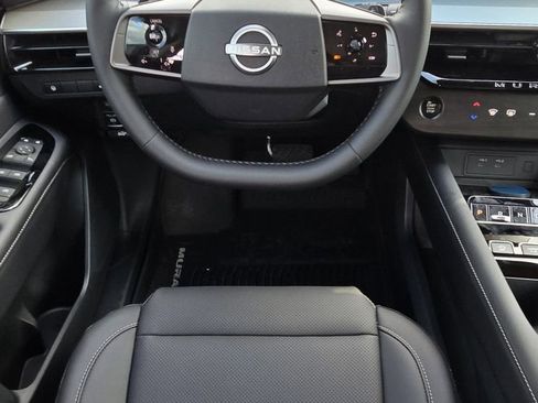 New 2026 Nissan Murano SL AWD/4WD image 11