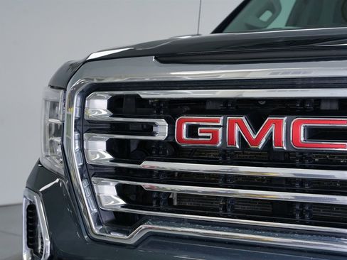 Used 2020 GMC Sierra 1500 SLT image 5