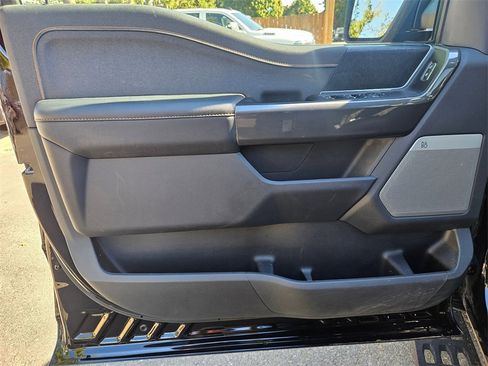 Used 2022 Ford F150 Tremor w/ Equipment Group 401A Mid image 11