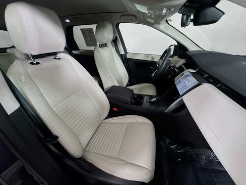 Certified 2024 Land Rover Discovery Sport S AWD/4WD image 25
