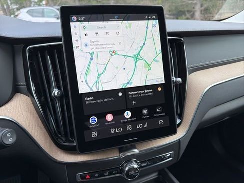 New 2026 Volvo XC60 B5 Ultra w/ Climate Package image 19