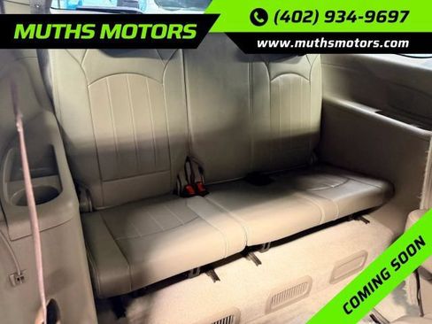Used 2013 GMC Acadia Denali FWD image 14