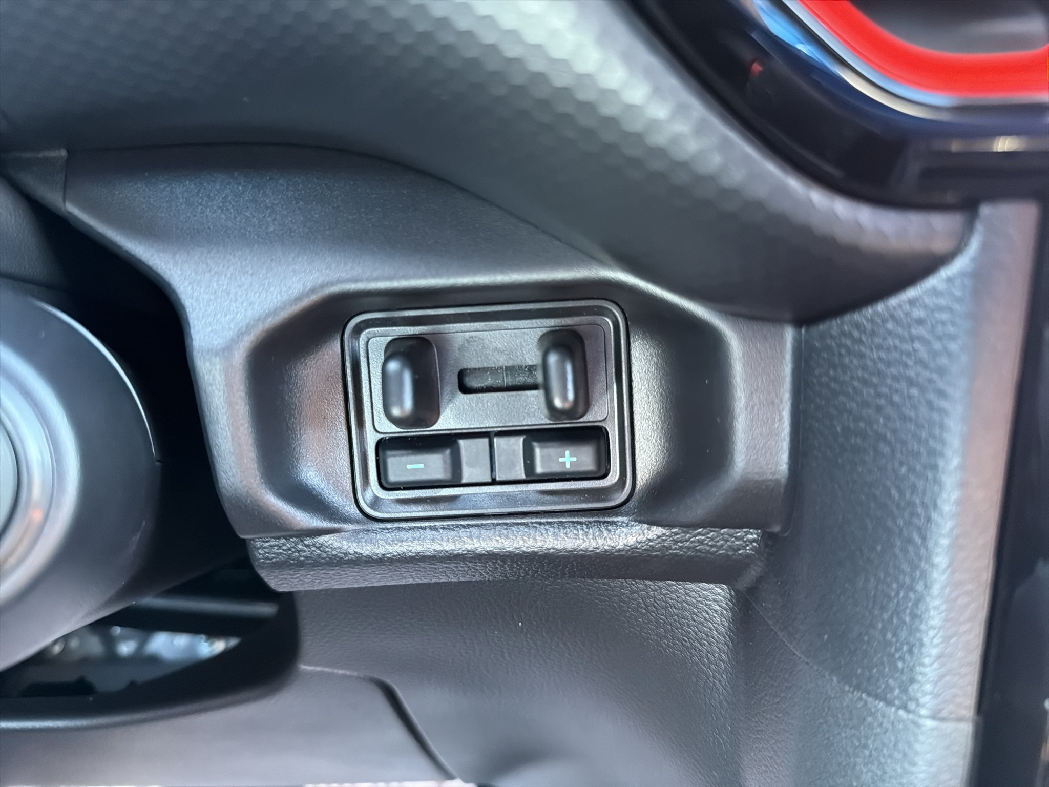 New 2026 Ford Ranger Raptor AWD/4WD image 19