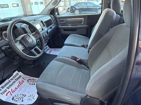 Used 2017 RAM 1500 Tradesman w/ Power & Remote Entry Group image 11