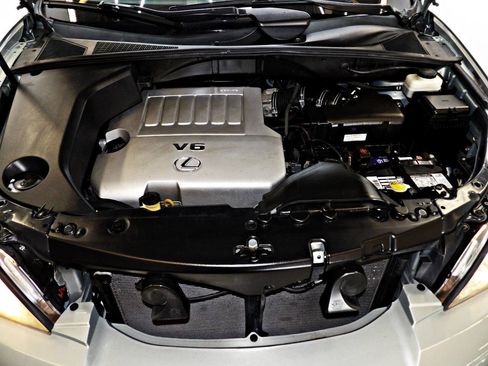Used 2007 Lexus RX 350 2WD image 23