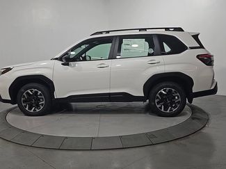 New 2026 Subaru Forester video 2