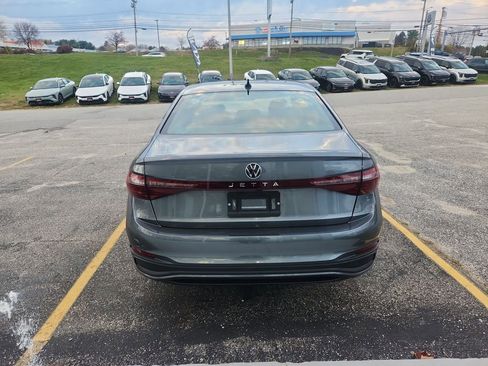 New 2026 Volkswagen Jetta Sport image 6