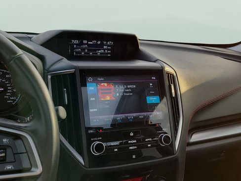 Used 2019 Subaru Forester Sport w/ Popular Package #2 image 19